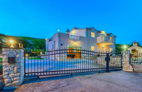 Villa My peace - Foto 39