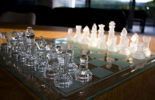 À mont nos hôtes - Foto 29