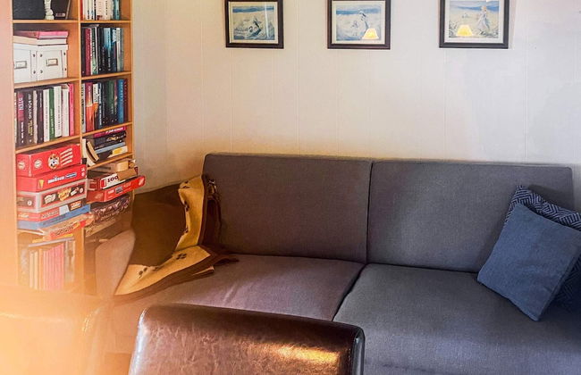 8 Person Holiday Home in Struer-by Traum - Foto 9