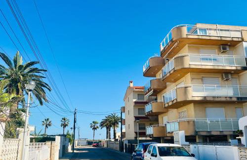 Primera Línea de playa Voramar BookApartments - Foto 8