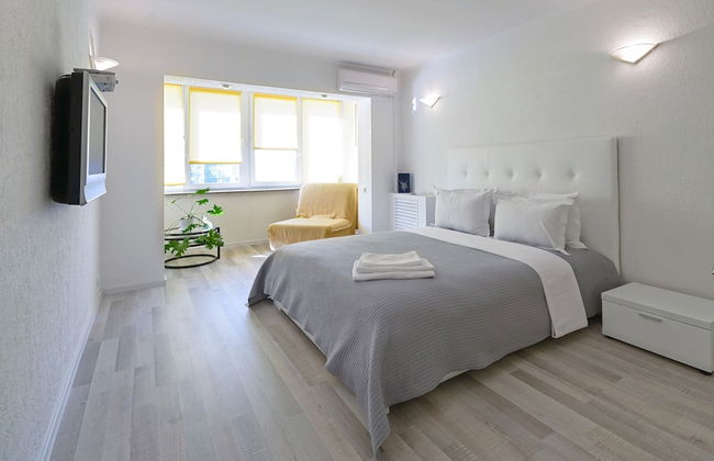 Partner Guest House - Foto 18