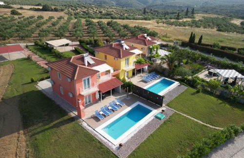 Iridia Resort Villas - Foto 41