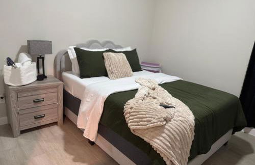 Luxe of Haven - 2bed with office and free parking - Photo 17