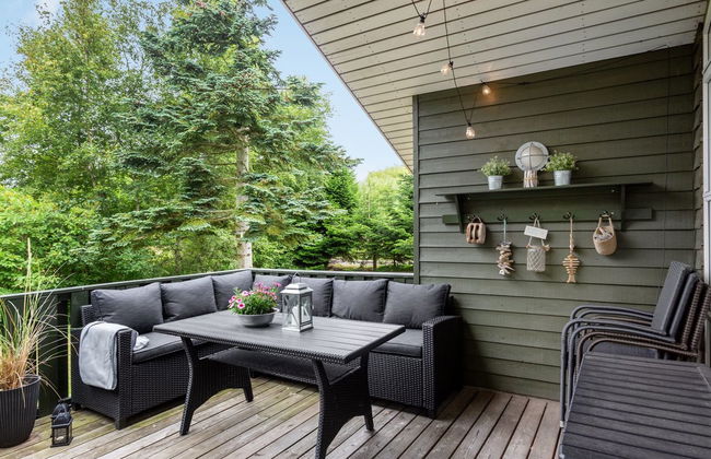 "Asgard" - 500m from the sea - Foto 5