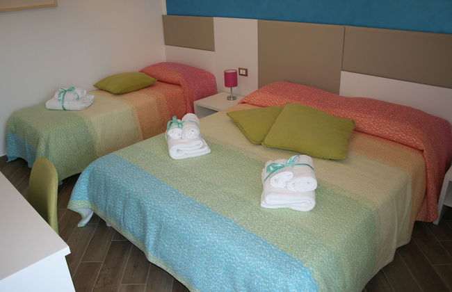 PrimeQuerce Agriturismo - Foto 11