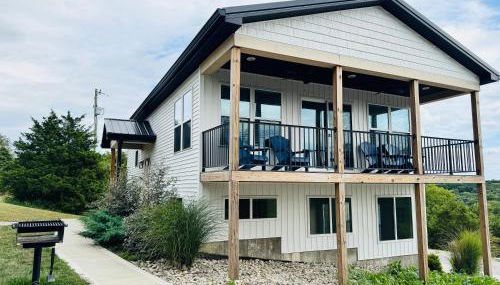 100 Acre Relaxing Retreat Near ARK- The Farmhouse - Foto 2