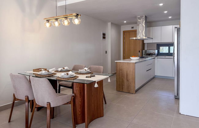 Spectacular Brand new Beach Condo - Foto 33