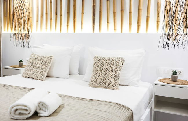 PS House Kimolos - PS Rental - Foto 12