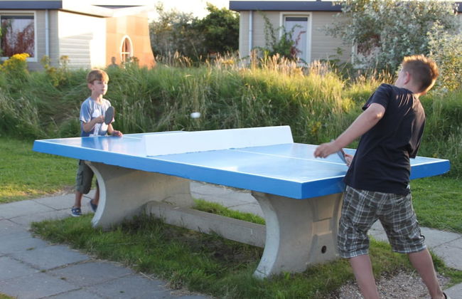 Bungalow in Dunes With Nautical Charm - Photo 13