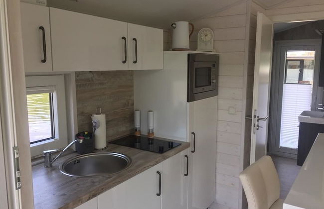 Hausboot Resort Nordseeküste - Foto 20