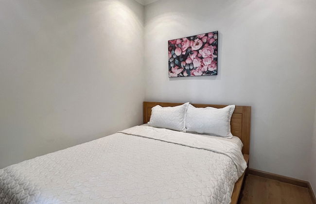 Luxury Condotel in Vinhomes Royal City - Foto 13