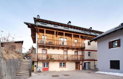 Casa Vittoria - Photo 1