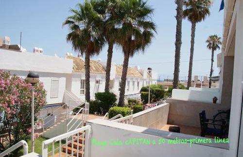 Bungalow frente la playa Cala Capitan ,#PRP002 by Stay Orihuela Costa - Photo 18
