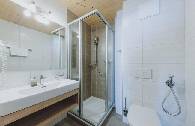 Appartements Sulzer - TOP 22 - Foto 21