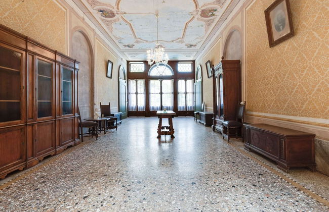 Castle in Romano D'ezzelino With Garden - Foto 3