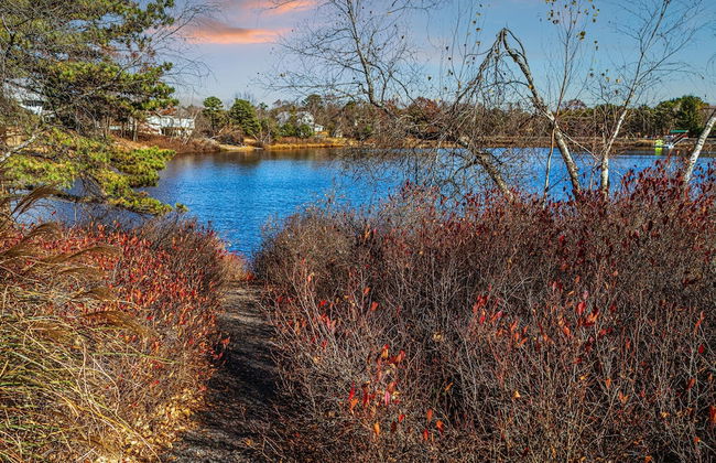 Laker s Pointe by Avantstay Lakefront Private Peninsula Hot Tub Game Room - Photo 53