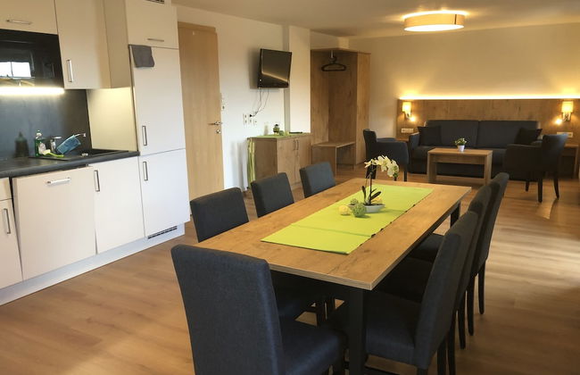 Appartement Grünfelder - Foto 12