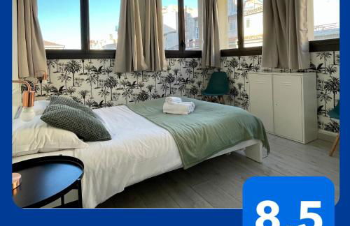 NOCNOC Le Capucin - Foto 1