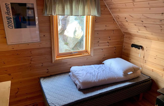 8 Person Holiday Home in Urangsvag - Foto 3