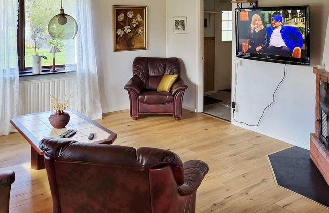 7 Person Holiday Home in Hogsby - Foto 10