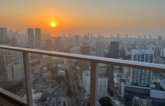 Prince Palace Tel Aviv - Foto 39