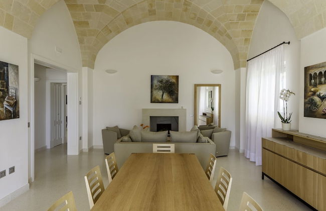 Tenuta Monticelli Bio Relais - Photo 41