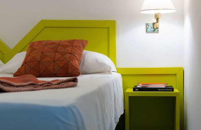 Residence Arca - Foto 11