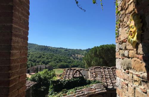 Podere Terreno alla Via della Volpaia - Foto 127