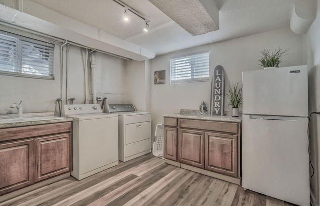 3brdowntownwalk to Everywhere & Bars W/fire pit - Foto 51