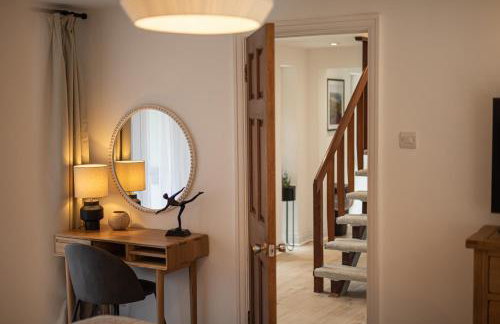 Timber Hill - Parkfields - Foto 73