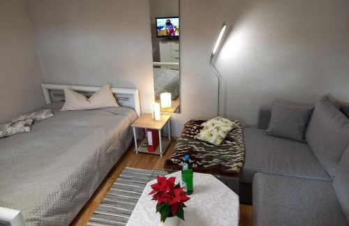 Ferienwohnung Alsbach - Foto 9