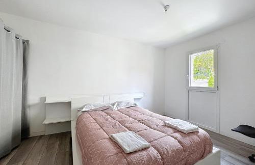 Maison spacieuse tout équipée Dolet - Photo 12