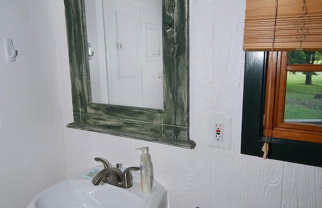 River Time Cabin -time Floats Away! - Foto 14