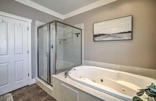 Spacious Idaho Home Ski, Hike, and Fish! - Photo 17