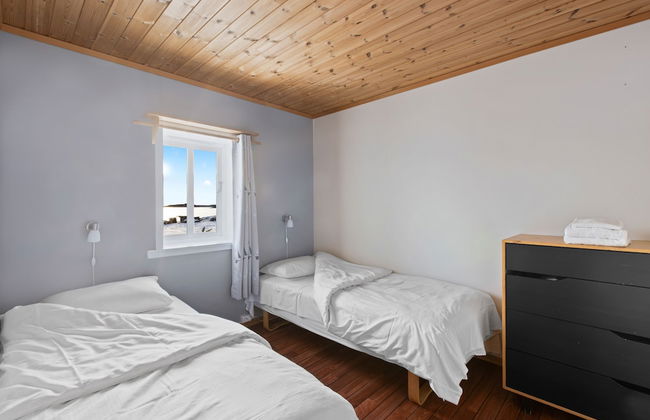 Glesvær Rorbu - Foto 6