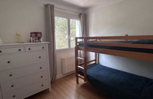 Apartment T4 with terrace in Roquebrune-sur-Argens - Foto 8