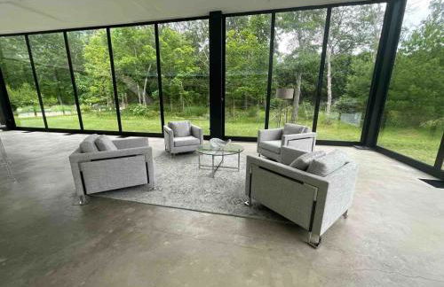 One of a kind Glass House! - Foto 23