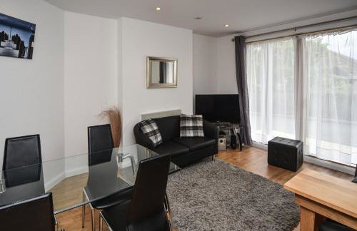 Parc y Bryn Serviced Apartments - Photo 18