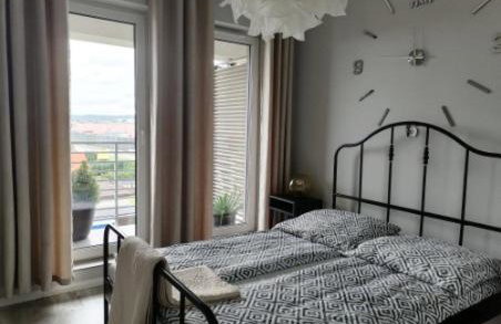 Apartament przy Aquaparku w Redzie - Foto 8