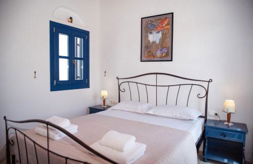 Villa Cyclades Naxos - Foto 49
