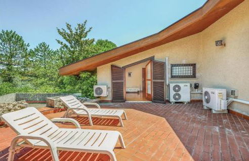 4 Bedroom Cozy Home In Montopoli Di Sabina Ri - Foto 14