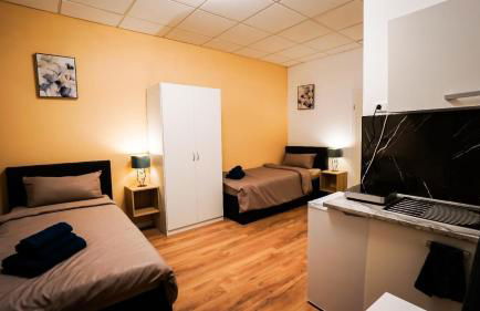 GLOW Apartment - Foto 43