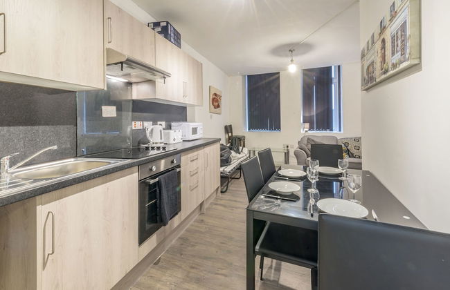 Manchester Printworks - Foto 4