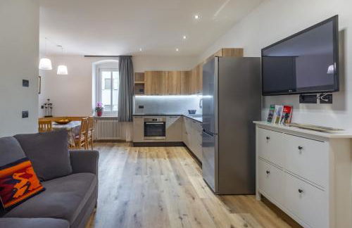 DolomiApartments - Appartamenti Campanil 1 e Campanil 2 - Foto 6