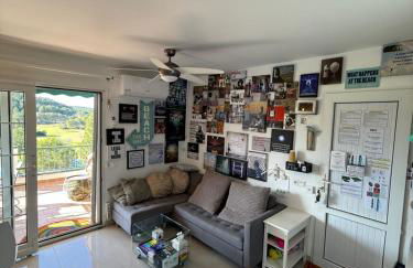 FLAT Surrounded by Nature WIFI & Pool & beach Nearby - Foto 19