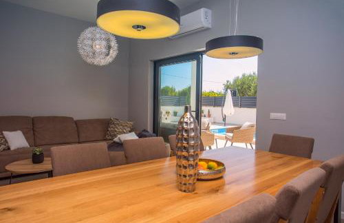 Villa Petra - Foto 9