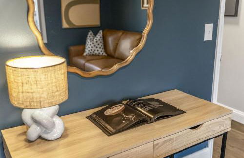 Hanford House w Hot Tub,Sauna,Bar - Photo 15