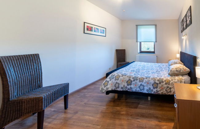 Holiday Home in Borlon With Terrace - Foto 11