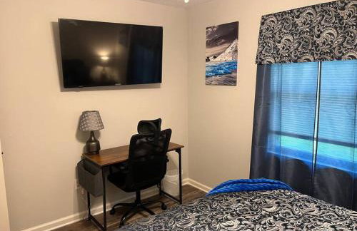 Close to Memphis NOT IN Memphis Full Kitchen - Foto 27