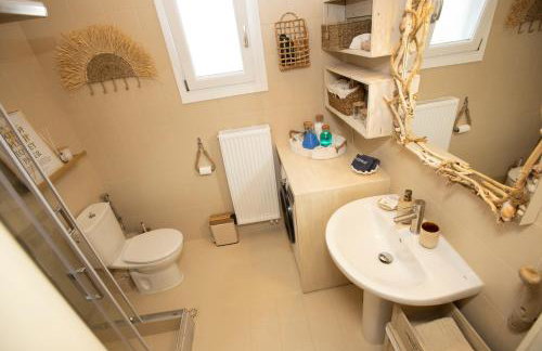 Golden Palm Tree Maisonette - Foto 13